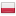 uar.net server is located in Poland